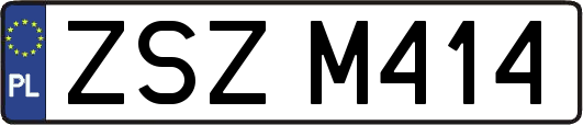 ZSZM414