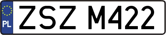 ZSZM422