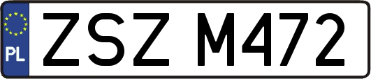 ZSZM472