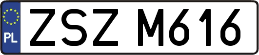 ZSZM616