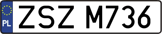 ZSZM736