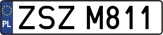 ZSZM811