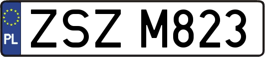 ZSZM823