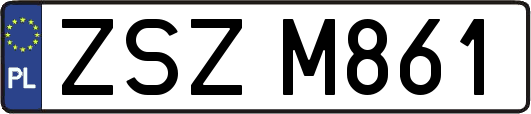 ZSZM861
