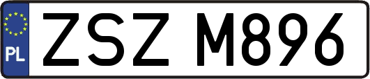 ZSZM896
