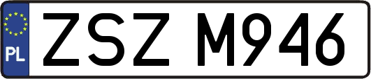 ZSZM946