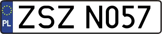 ZSZN057