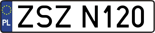 ZSZN120