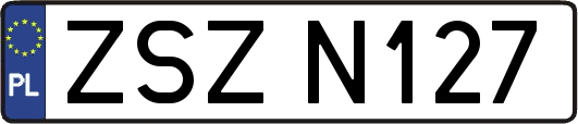 ZSZN127