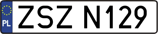 ZSZN129