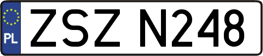 ZSZN248