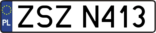 ZSZN413