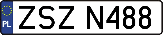 ZSZN488