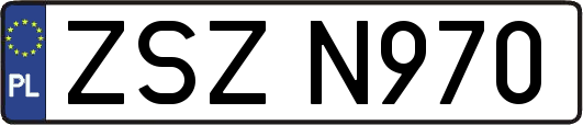 ZSZN970