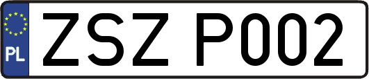 ZSZP002