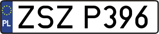 ZSZP396