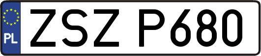 ZSZP680