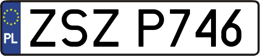 ZSZP746