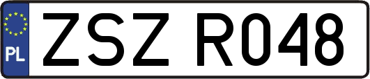 ZSZR048