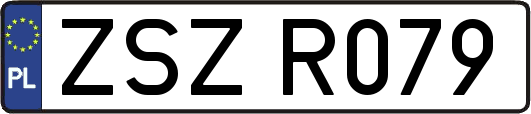 ZSZR079
