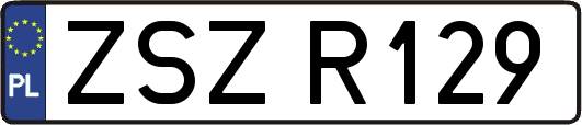 ZSZR129