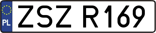 ZSZR169