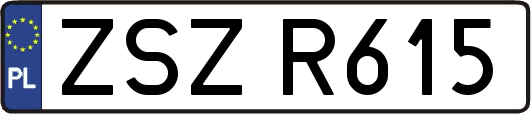 ZSZR615