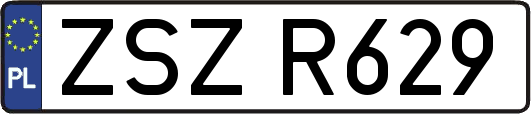 ZSZR629
