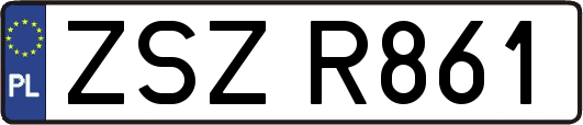 ZSZR861