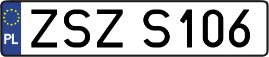 ZSZS106