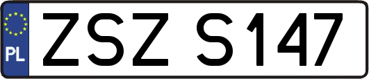 ZSZS147