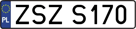 ZSZS170