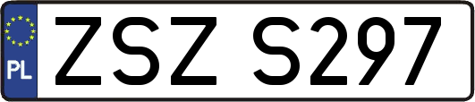 ZSZS297