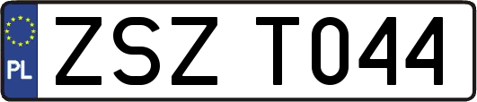ZSZT044