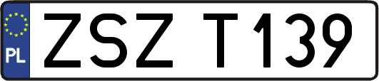 ZSZT139