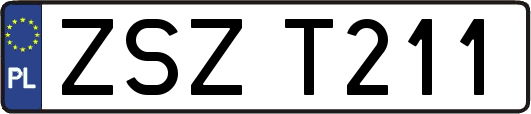 ZSZT211
