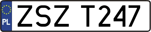 ZSZT247
