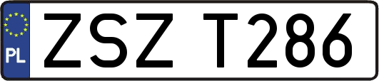 ZSZT286