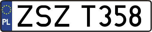 ZSZT358