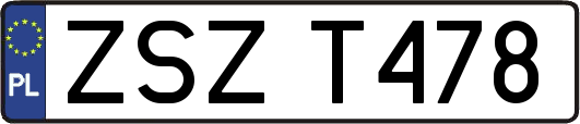 ZSZT478