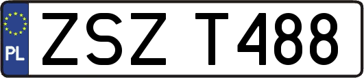 ZSZT488