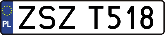 ZSZT518