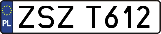 ZSZT612