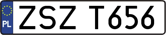 ZSZT656