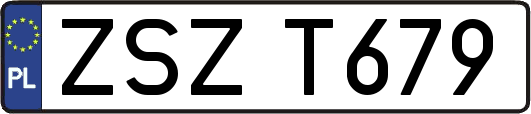 ZSZT679