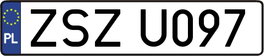 ZSZU097