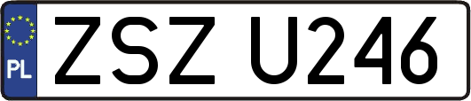 ZSZU246