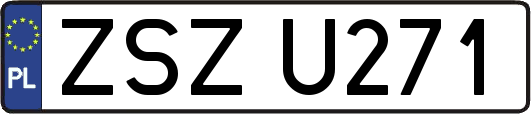 ZSZU271
