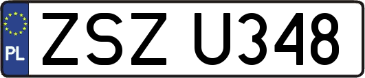 ZSZU348