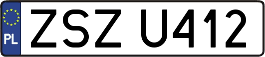 ZSZU412